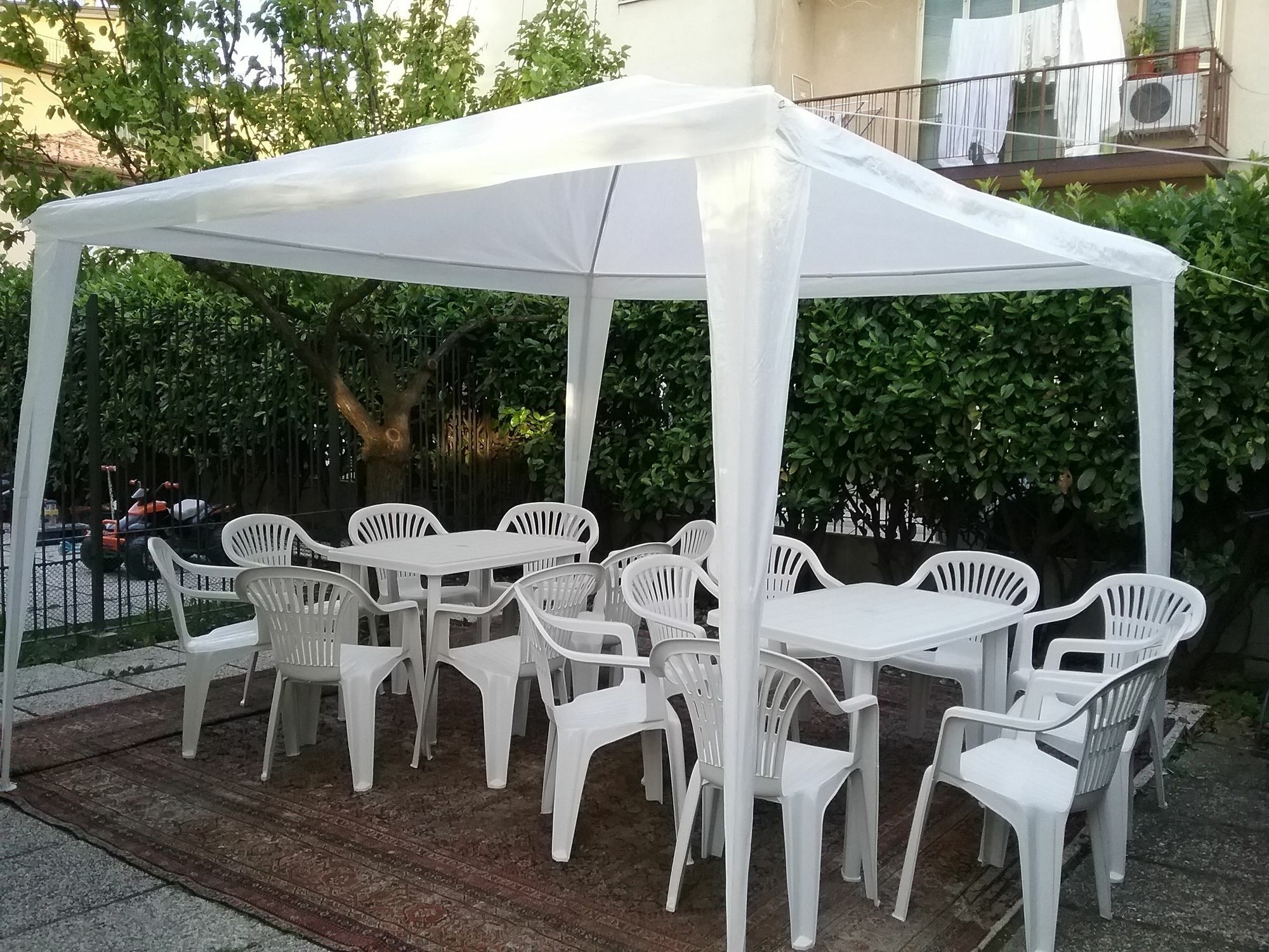 Ever Green Mestre Exterior foto