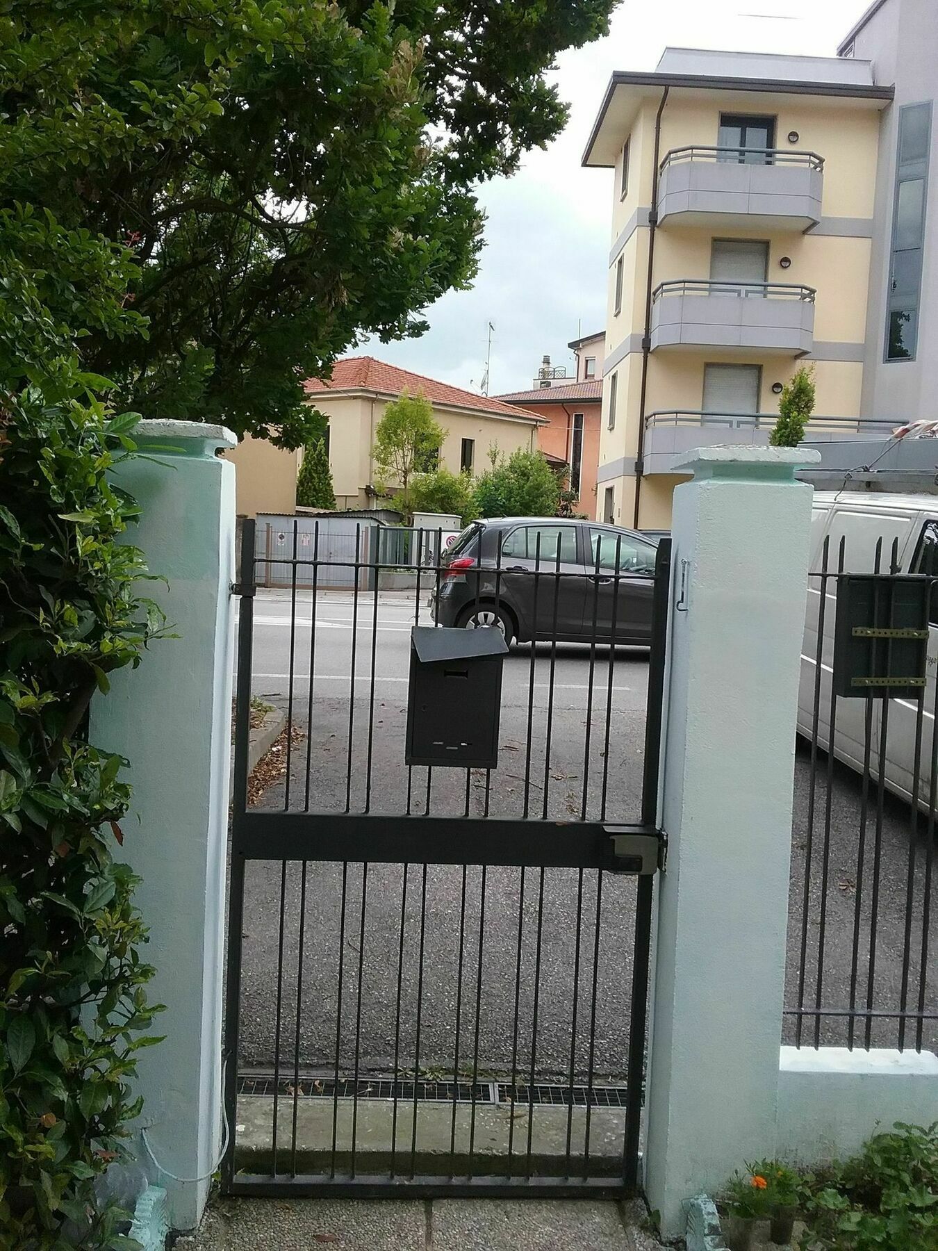 Ever Green Mestre Exterior foto