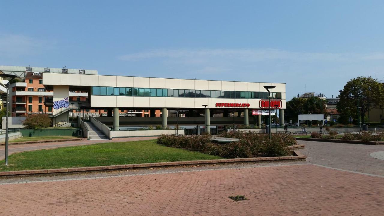 Ever Green Mestre Exterior foto